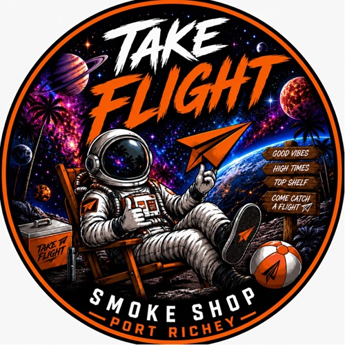 TAKE FLIGHT SMOKE SHOP PORT RICHEY